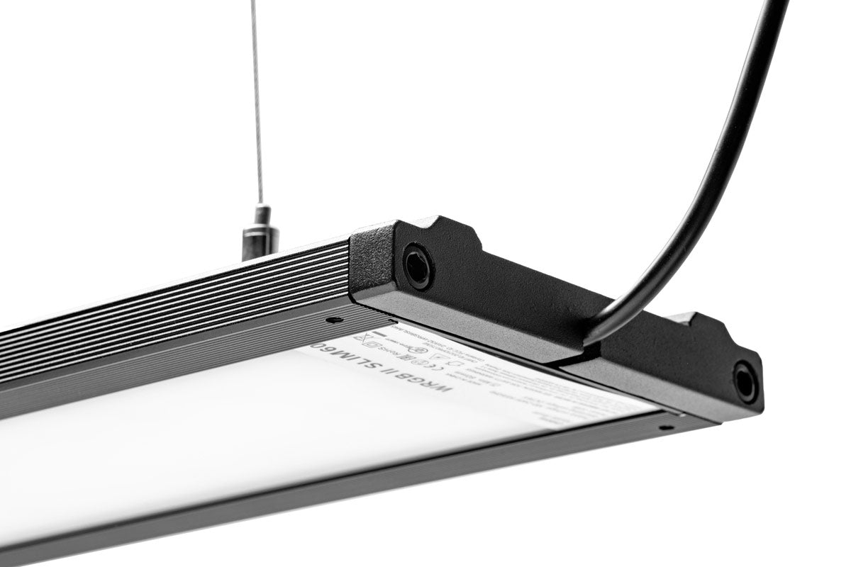 Chihiros Light Hanging Kit - WRGB II SLIM | Shop Aquarium Equipment