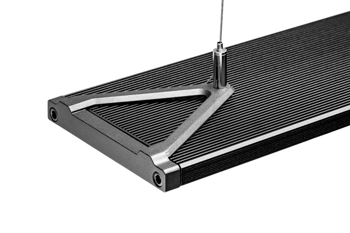 Chihiros Light Hanging Kit - WRGB II SLIM | Shop Aquarium Equipment