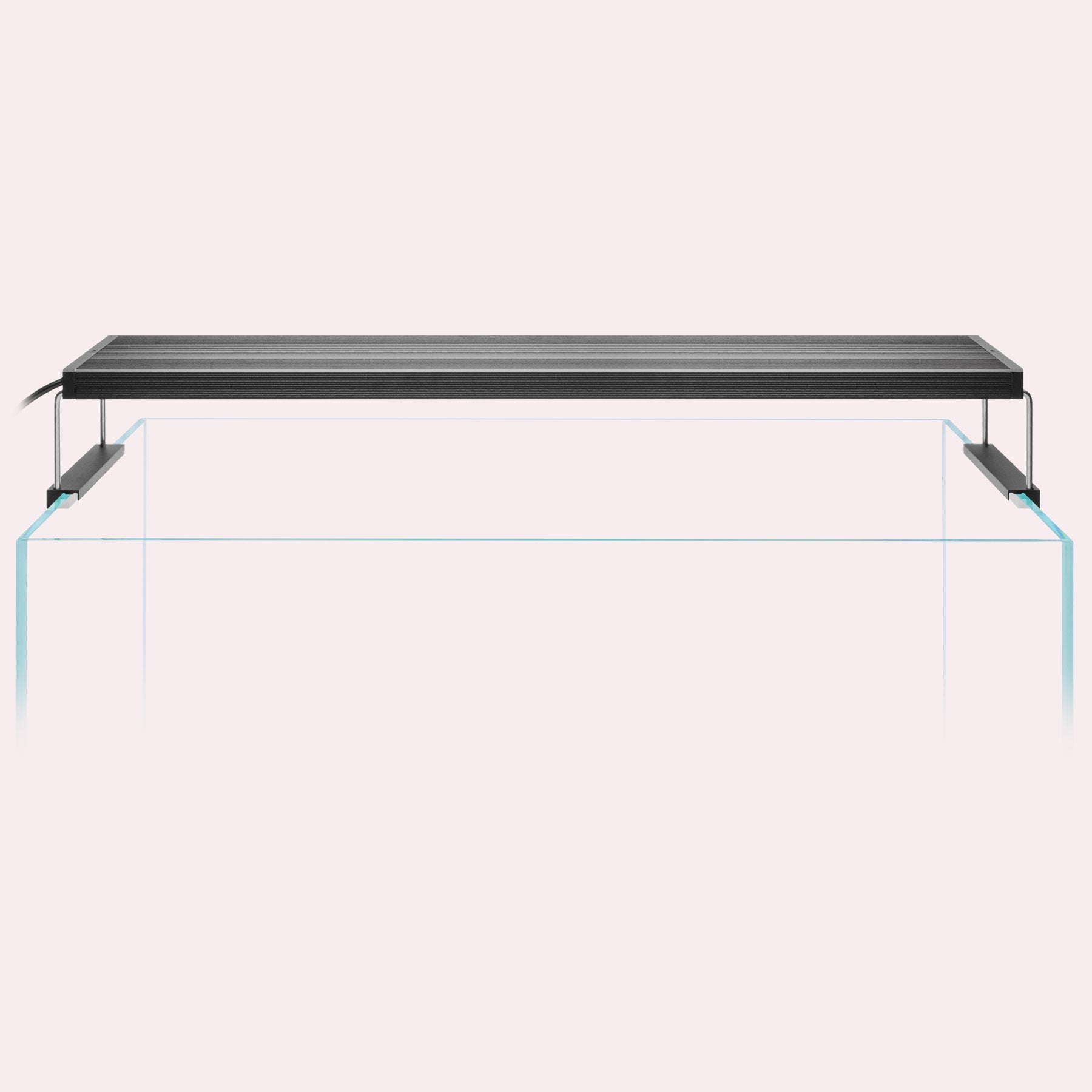 Chihiros WRGB II Pro - Aquarium Light | Glass Aqua