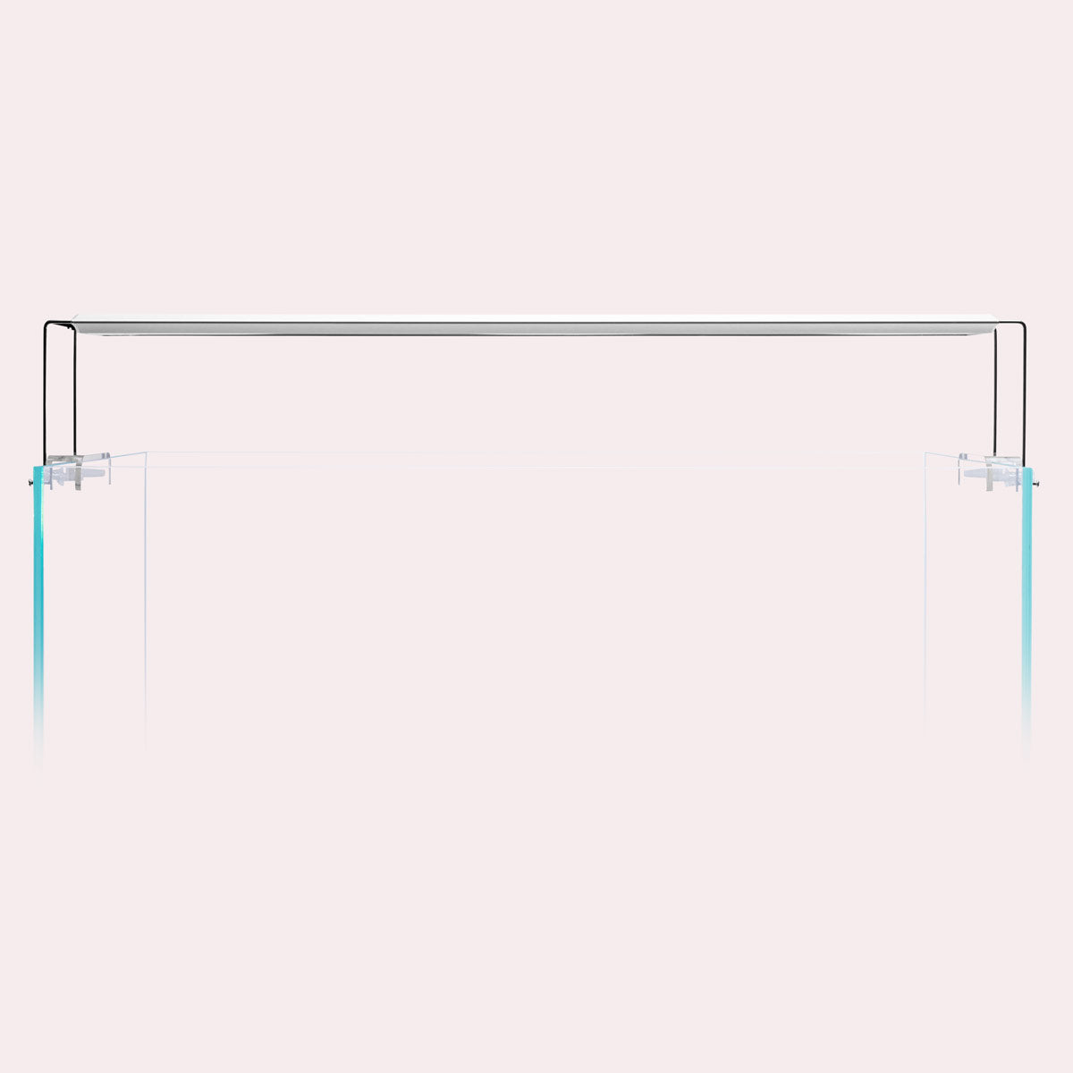 Chihiros A II Max - Aquarium Light | Glass Aqua