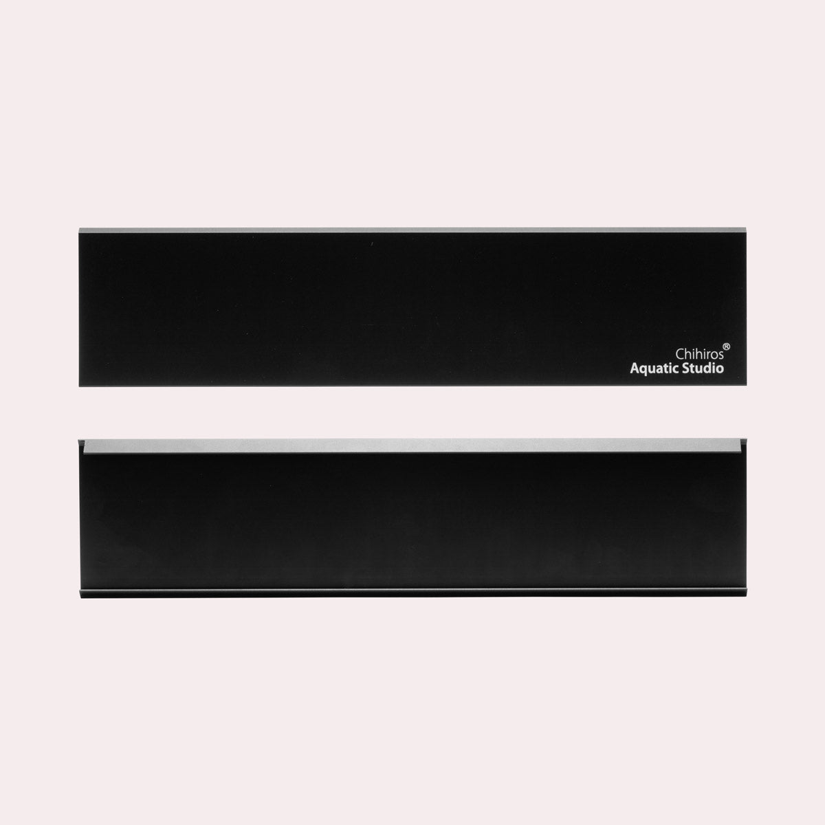 Chihiros Light Shade - RGB Vivid Mini - Glass Aqua