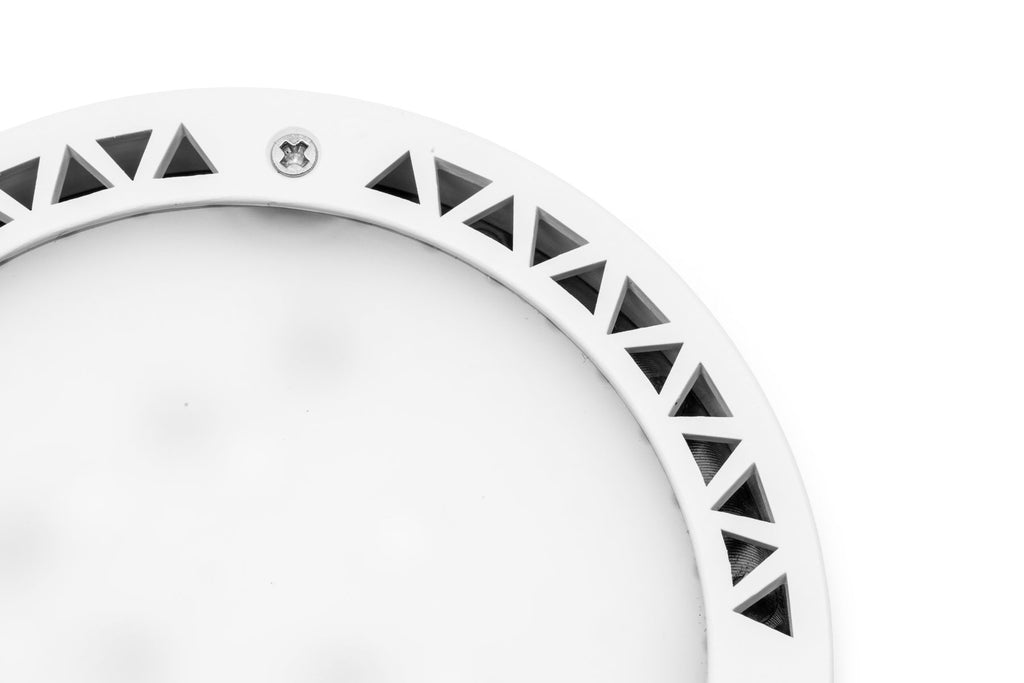 Chihiros Magnetic Light 2 Aquarium LED Puck Light for Nano Tanks, Small Aquariums, Terrariums and Wabi Kusa