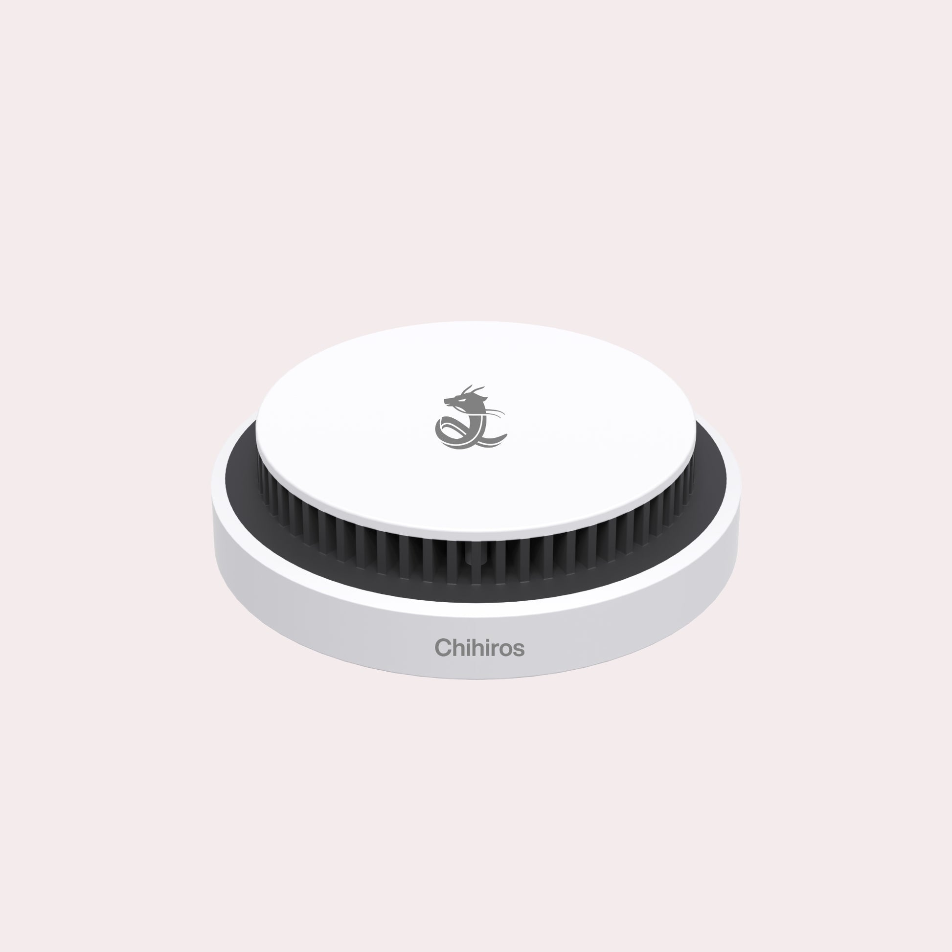 Chihiros Magnetic Light 2 Aquarium LED Puck Light for Nano Tanks, Small Aquariums, Terrariums and Wabi Kusa