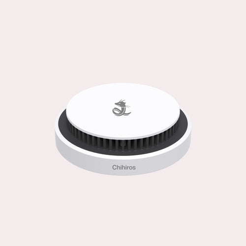 Chihiros Magnetic Light 2 Aquarium LED Puck Light for Nano Tanks, Small Aquariums, Terrariums and Wabi Kusa