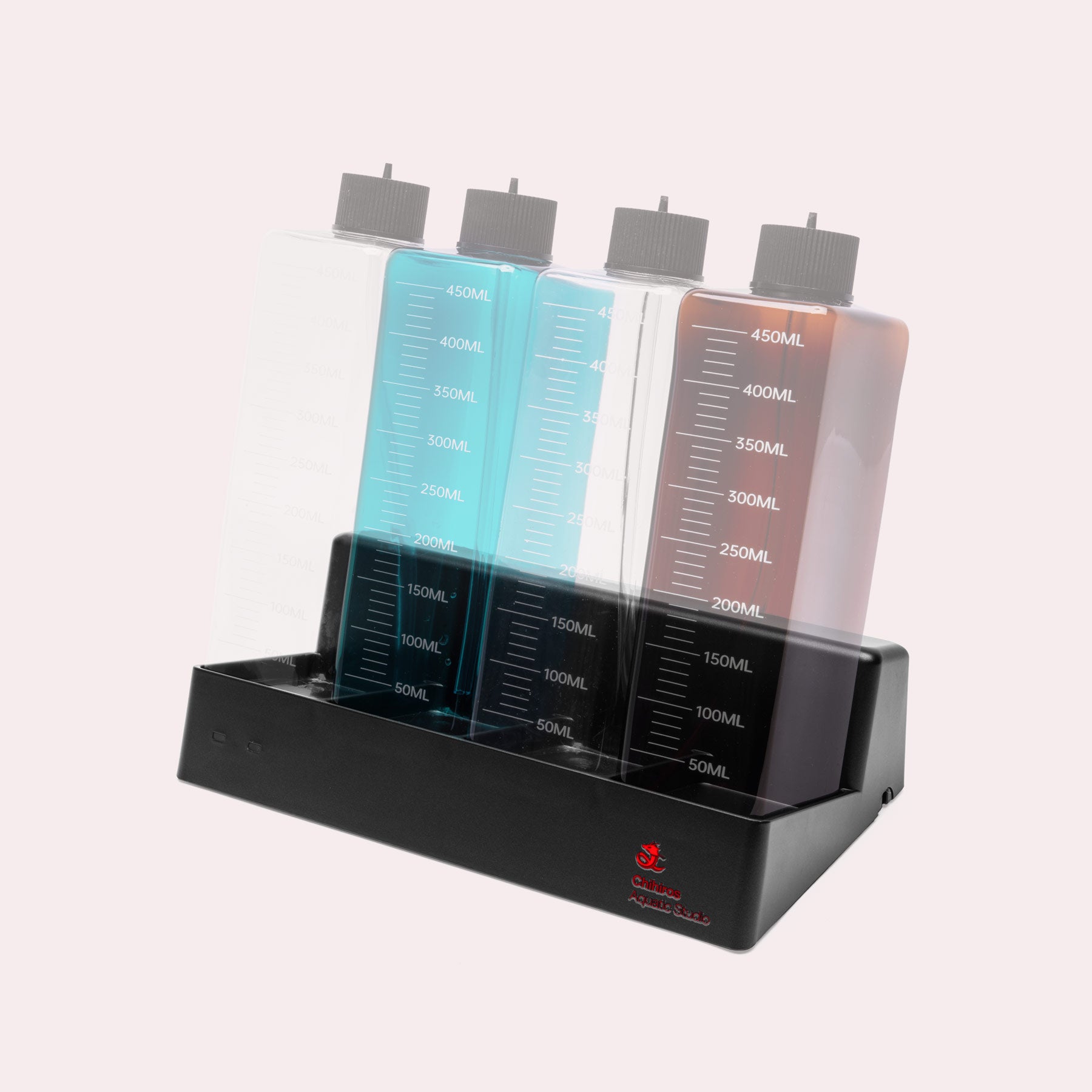 Chihiros Magnetic Stirrer - Dosing System | Glass Aqua