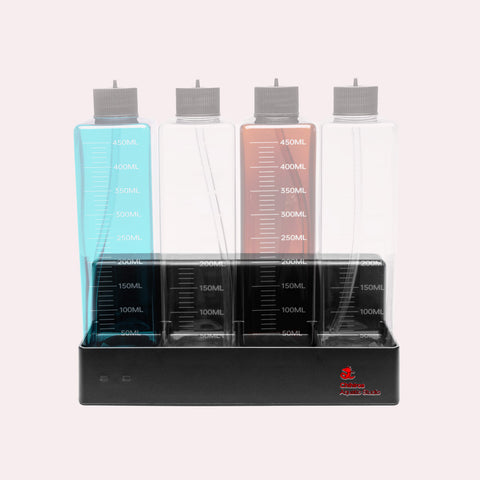 Chihiros Magnetic Stirrer - Dosing System | Glass Aqua