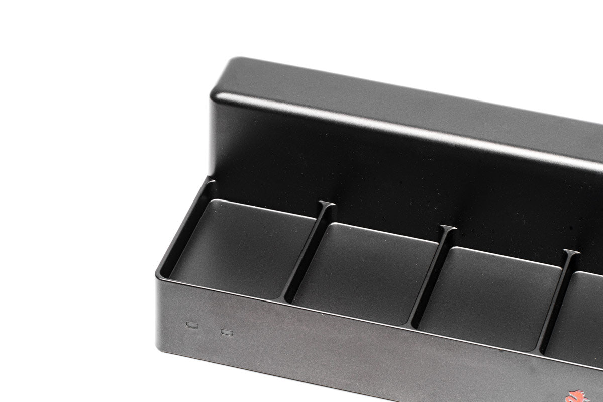 Chihiros Magnetic Stirrer - Dosing System | Glass Aqua