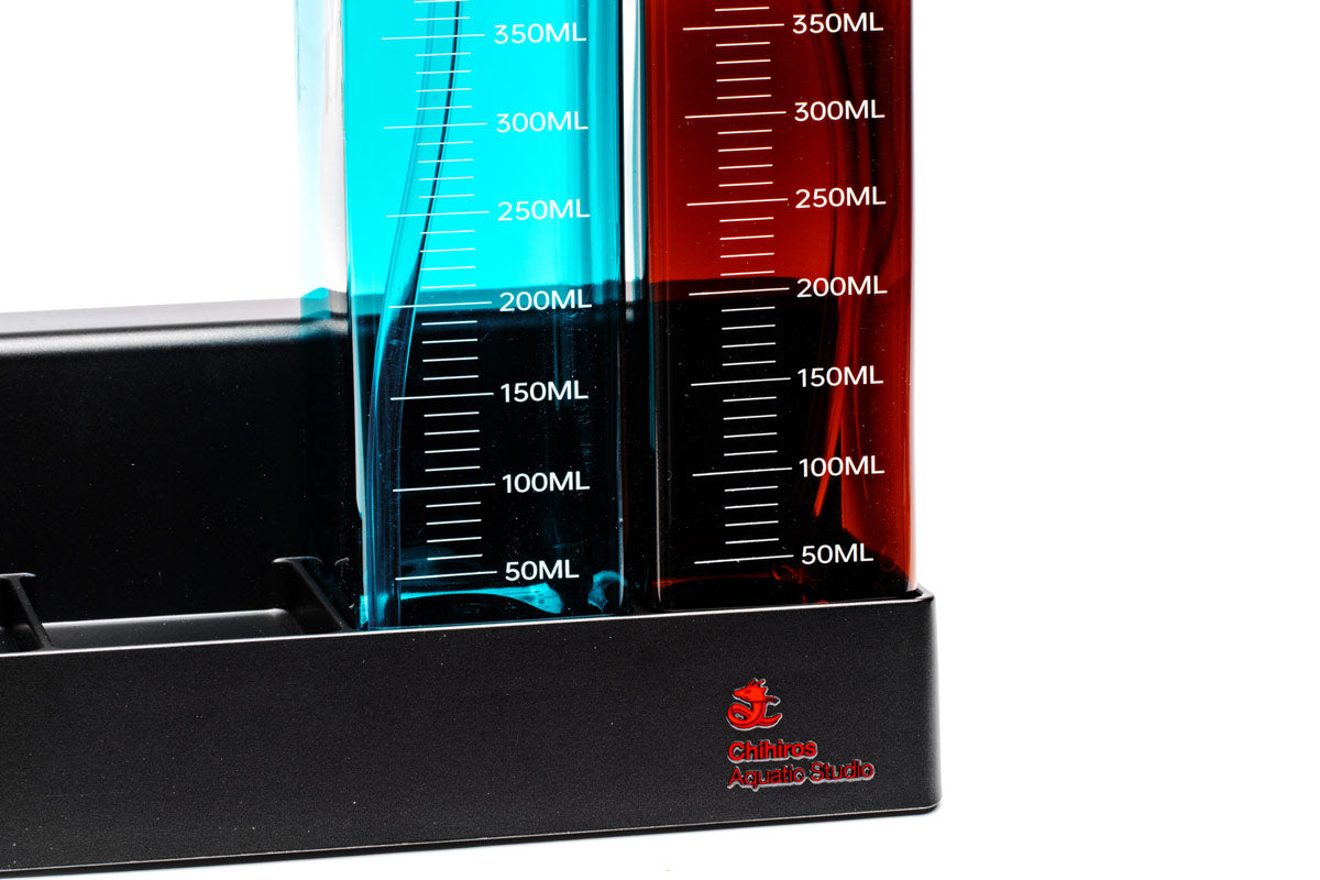Chihiros Magnetic Stirrer - Dosing System | Glass Aqua