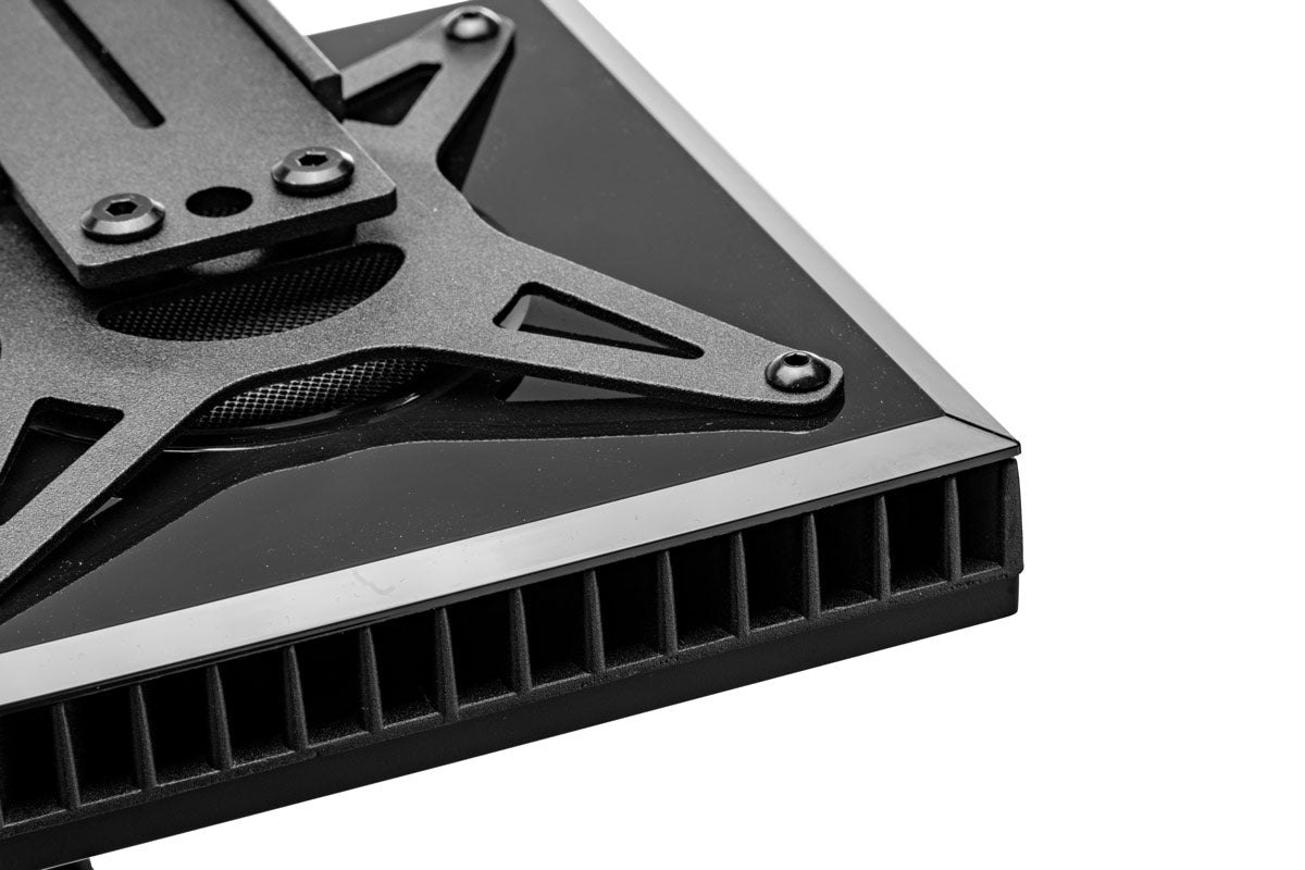 Chihiros LED Light - Nova 1 - Glass Aqua