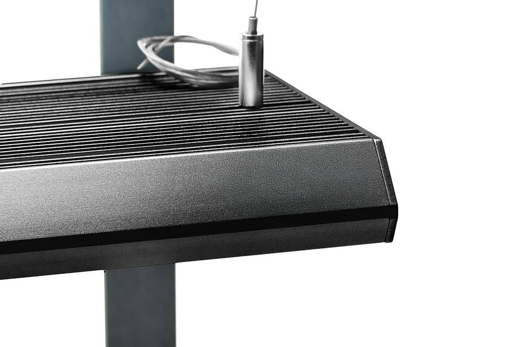 Chihiros RGB VIVID 2 Mate LED Light Black