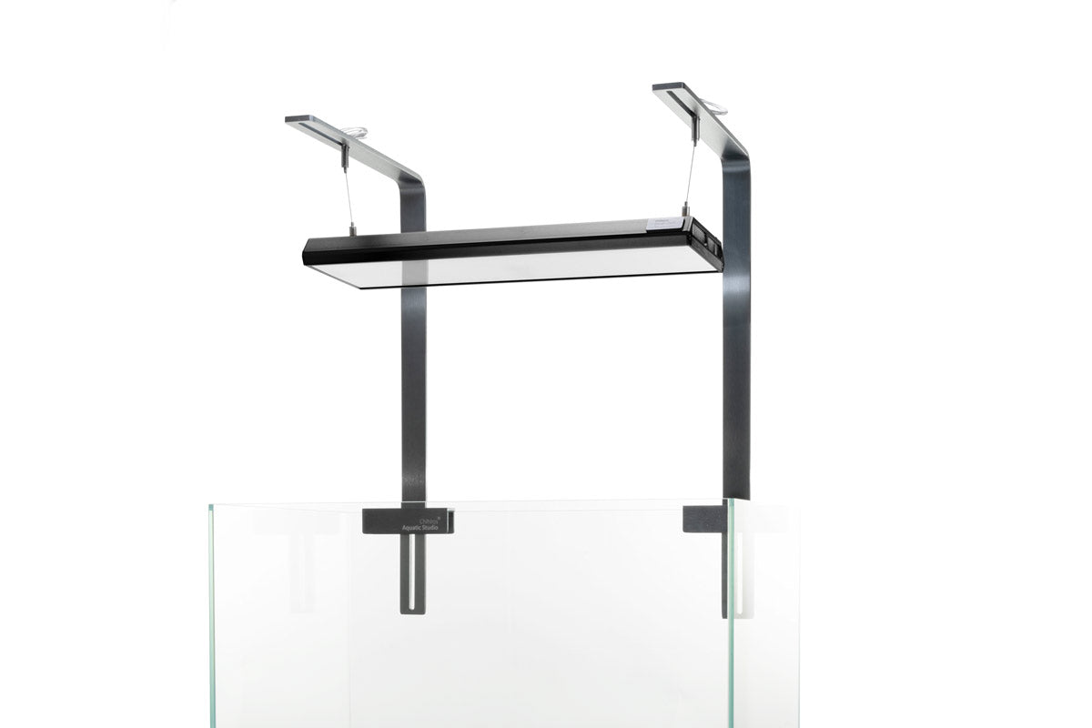 Chihiros LED Light - RGB Vivid Mini II 10th Edition - Glass Aqua