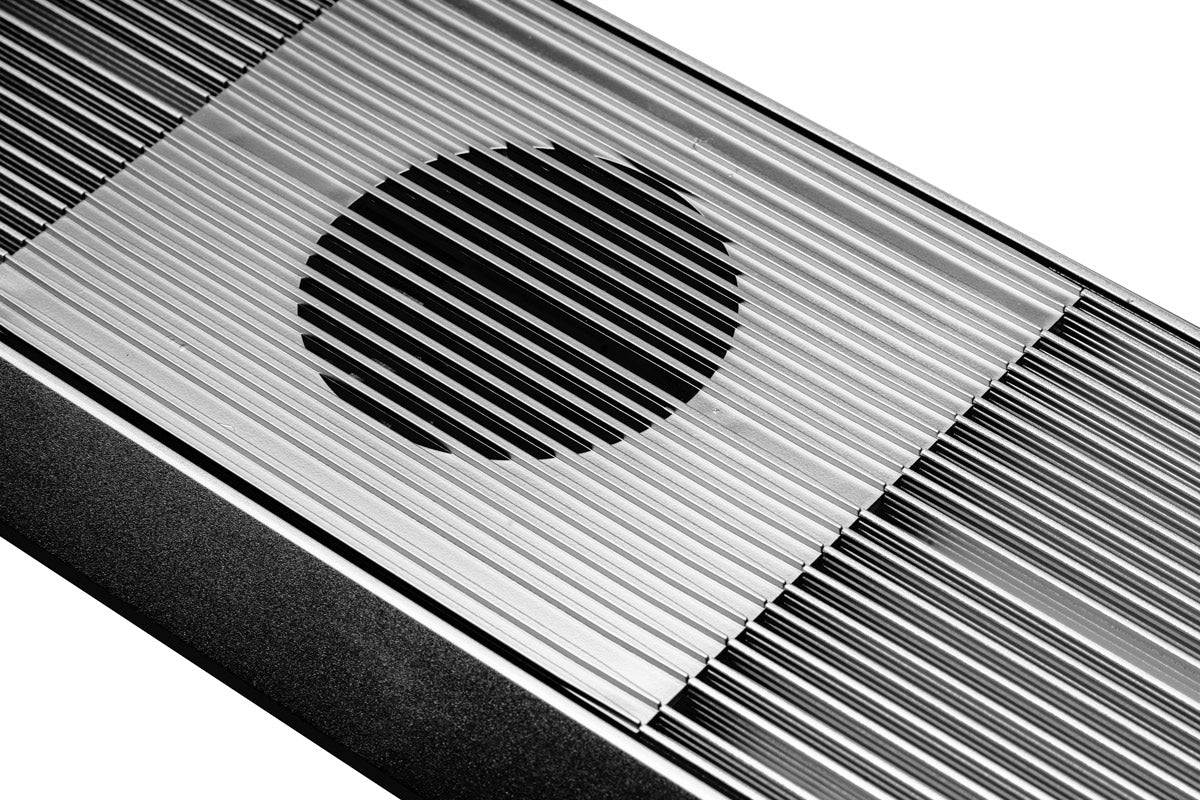 Chihiros LED Light - RGB Vivid Mini II 10th Edition - Glass Aqua