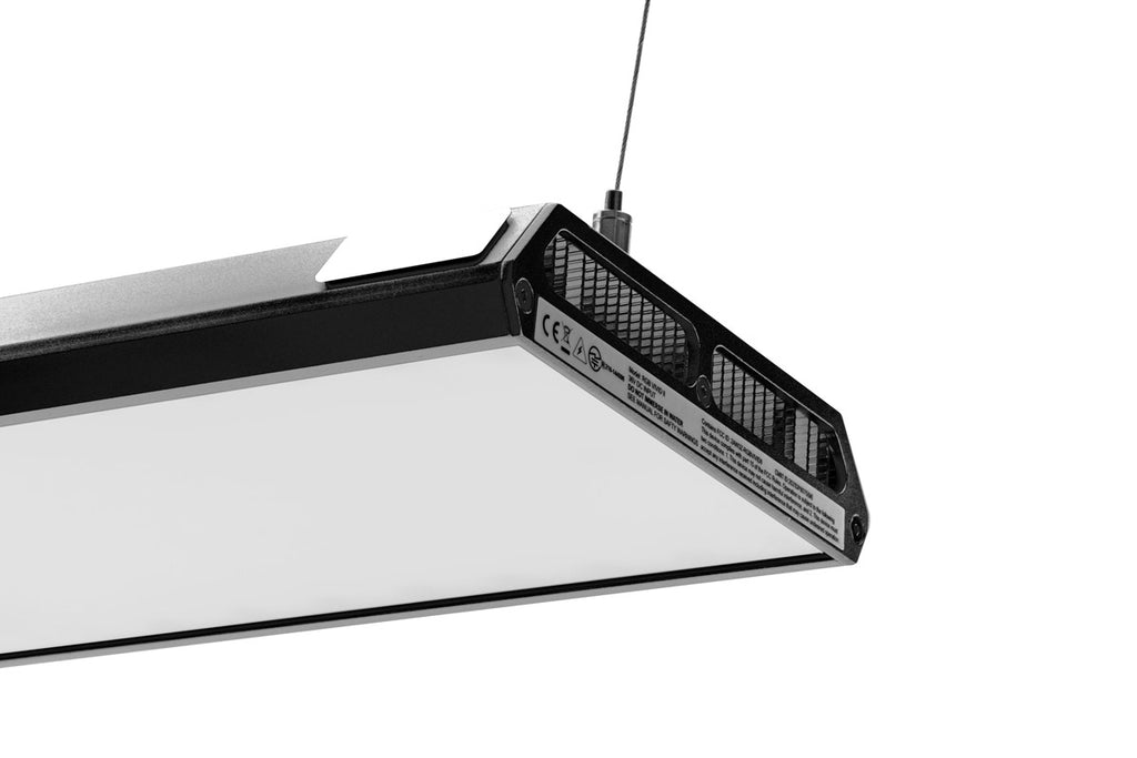 Chihiros LED Light - RGB Vivid Mini II 10th Edition - Glass Aqua