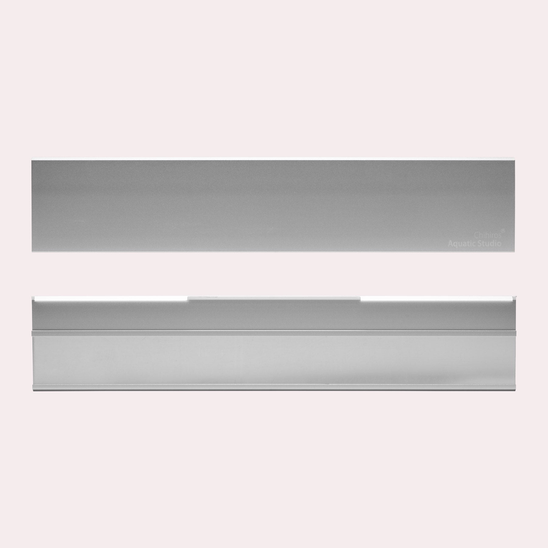 Chihiros Light Shade - RGB Vivid II Mate