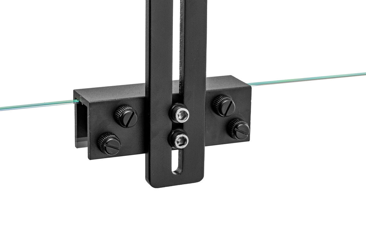Chihiros RGB Vivid Mini Light & Shade Kit - Glass Aqua
