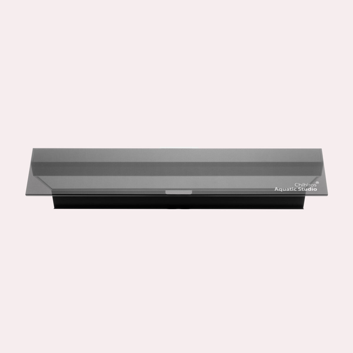 Chihiros RGB Vivid Mini Light & Shade Kit - Glass Aqua