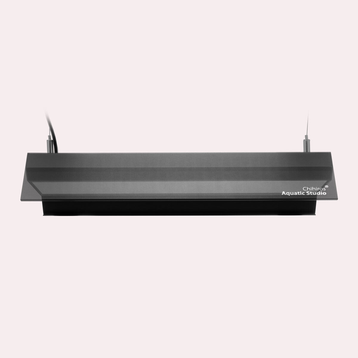 Chihiros RGB Vivid Mini Light & Shade Kit - Glass Aqua