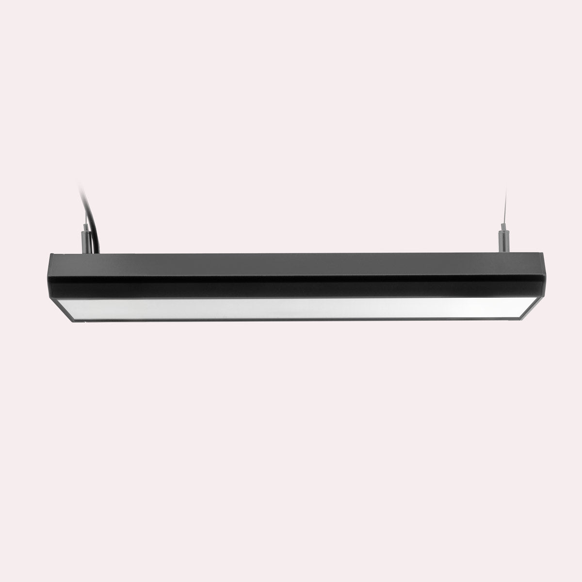 Chihiros RGB Vivid Mini Light & Shade Kit - Glass Aqua