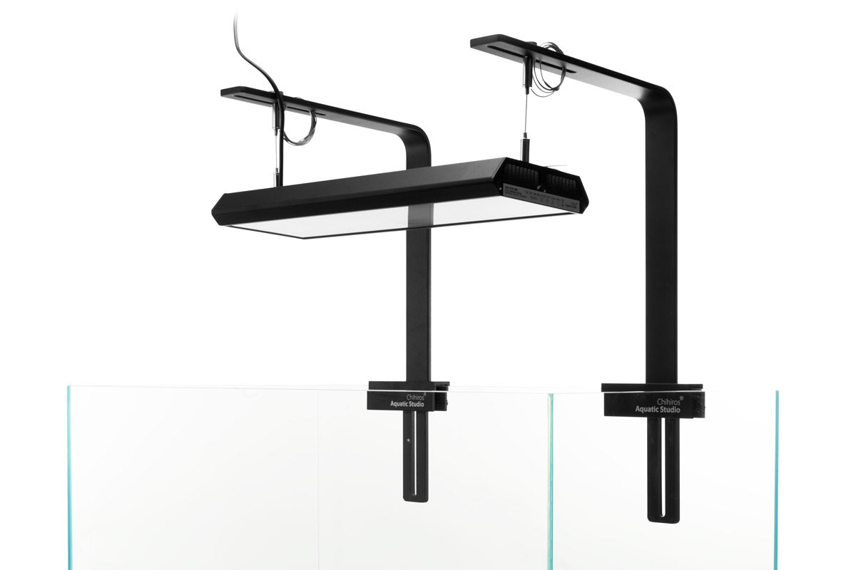 Chihiros LED Light - RGB Vivid Mini - Glass Aqua