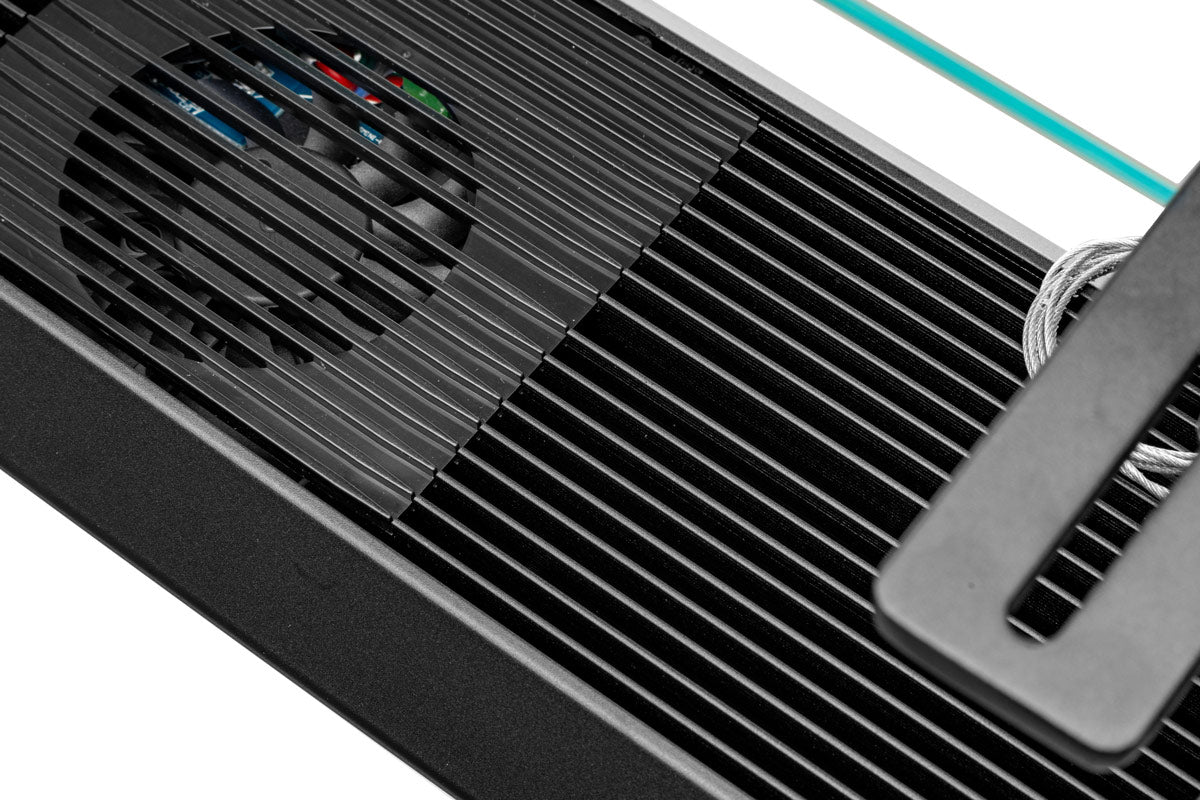 Chihiros LED Light - RGB Vivid Mini - Glass Aqua