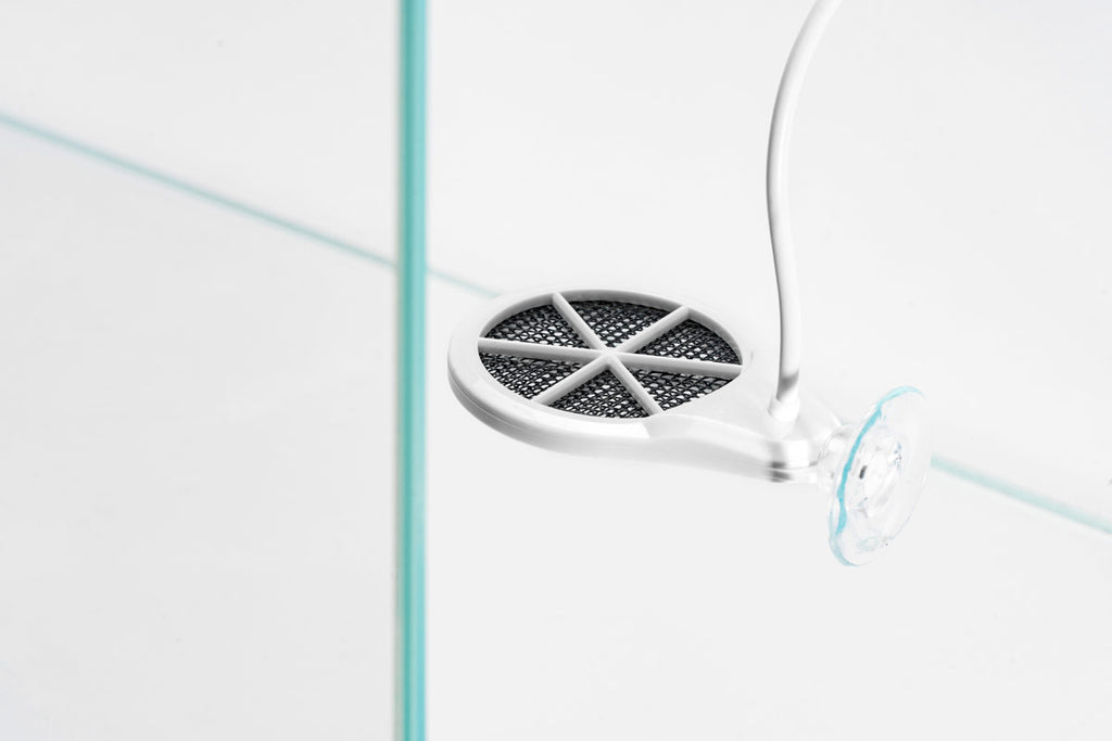 Chihiros New Doctor - Bluetooth - Glass Aqua