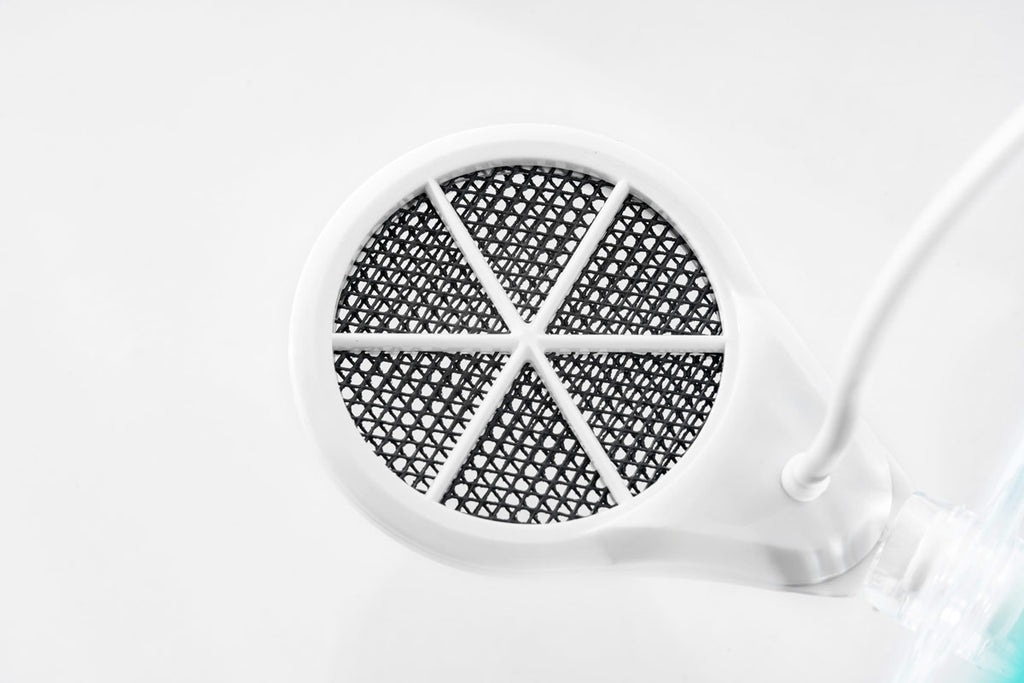 Chihiros New Doctor - Bluetooth - Glass Aqua