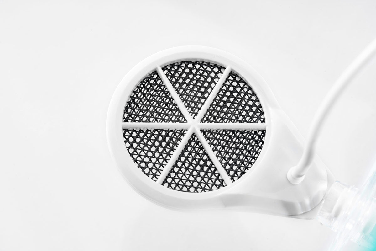 Chihiros New Doctor - Healthy Plants, Reduced Algae | Glass Aqua
