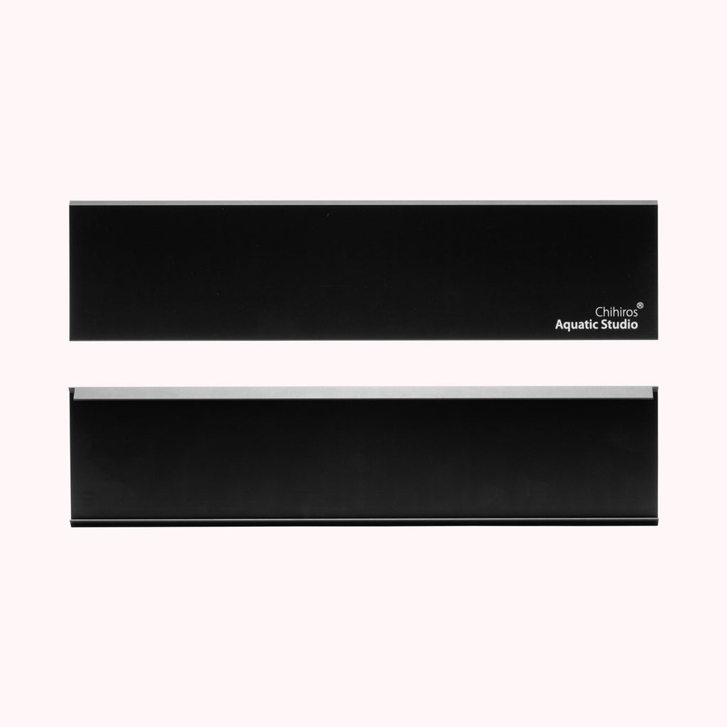 Chihiros RGB Vivid Mini Light & Shade Kit - Glass Aqua