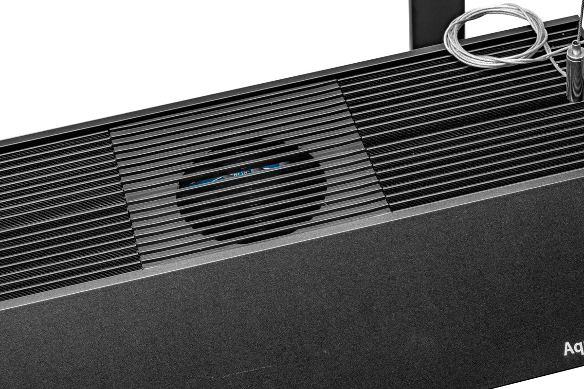 Chihiros Light Shade - RGB Vivid Mini - Glass Aqua