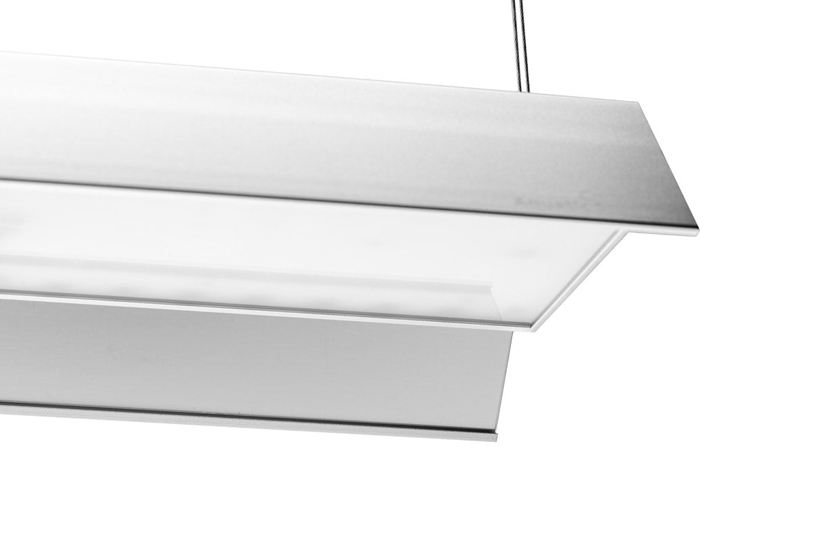 Chihiros Light Shade - RGB Vivid Mini II 10th Edition - Glass Aqua