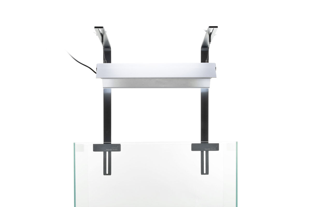 Chihiros Light Shade - RGB Vivid Mini II 10th Edition - Glass Aqua