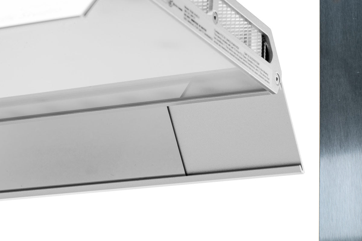 Chihiros Light Shade - RGB Vivid Mini II 10th Edition - Glass Aqua