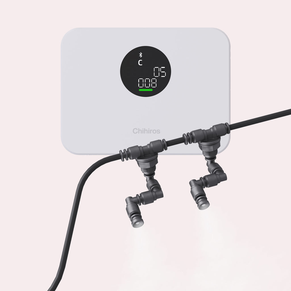 Chihiros Spray System Tiny