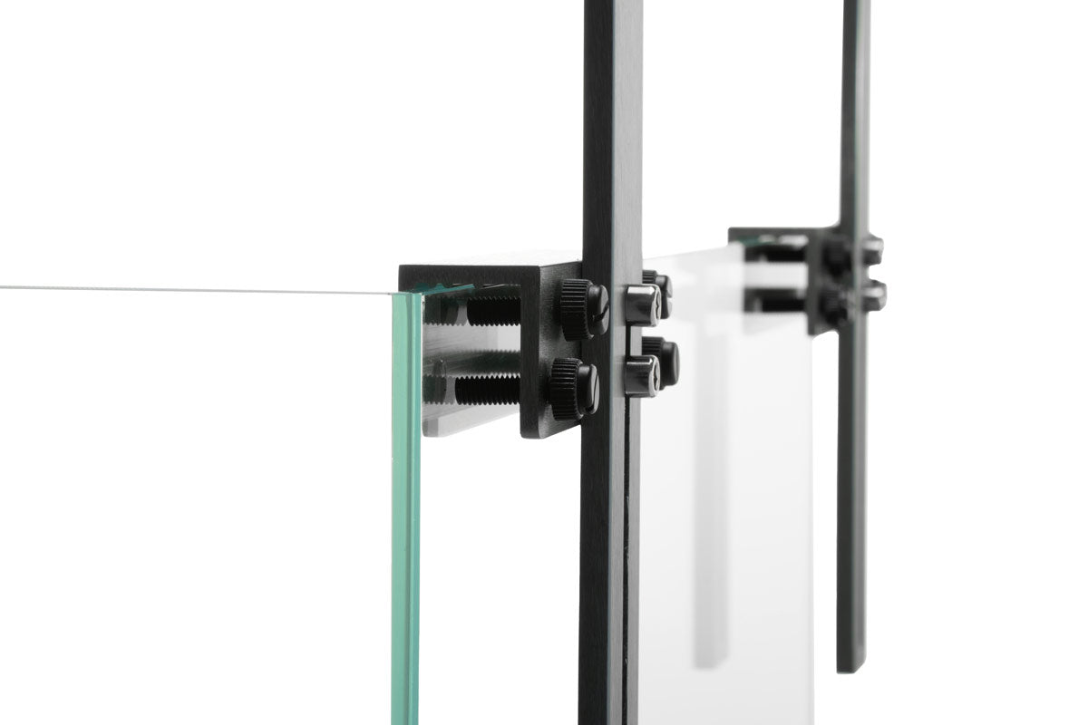 Chihiros Light Stand - RGB Vivid & WRGB - Glass Aqua