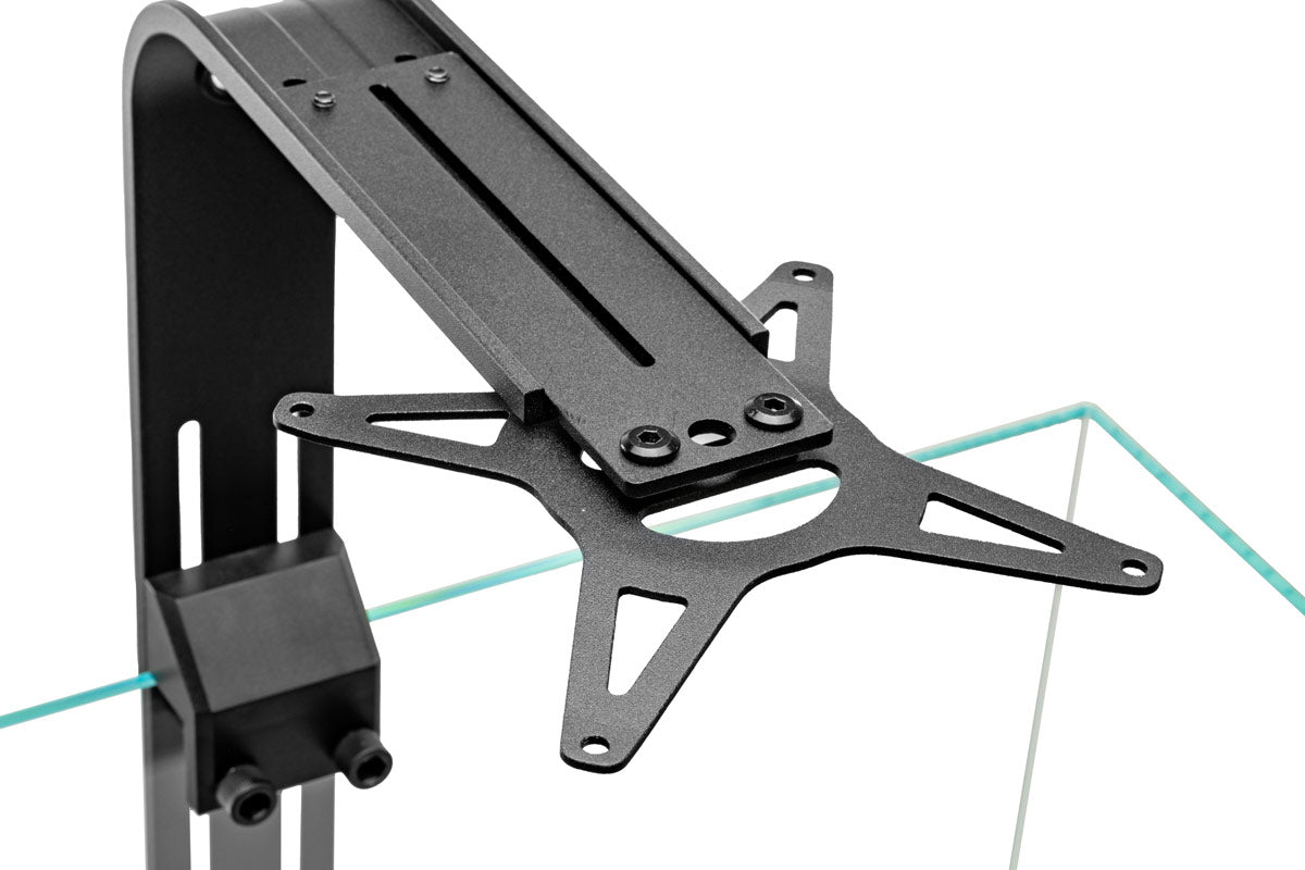 Chihiros LED Light Stand - Nova 1 - Glass Aqua