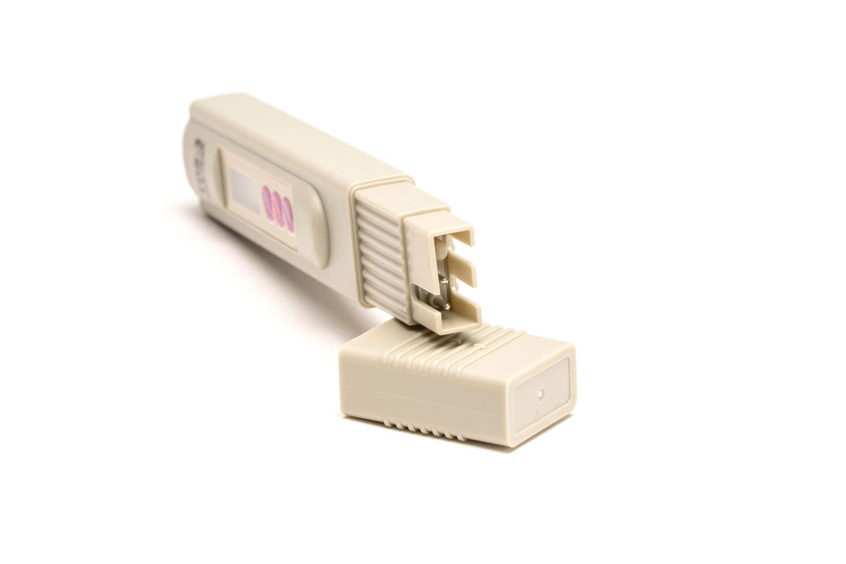 Chihiros - TDS Meter - Glass Aqua