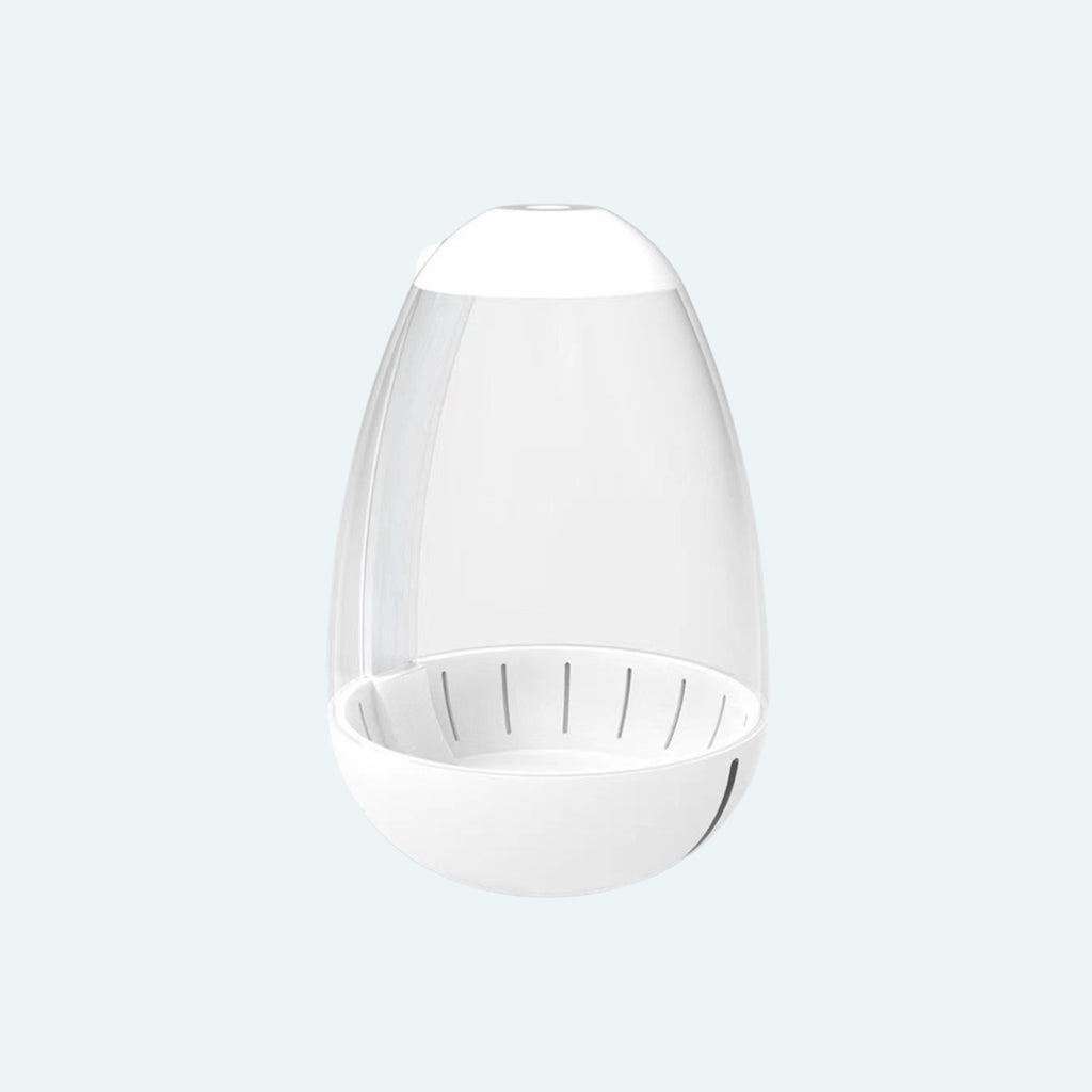 Chihiros Tiny Terrarium Egg detail photo 