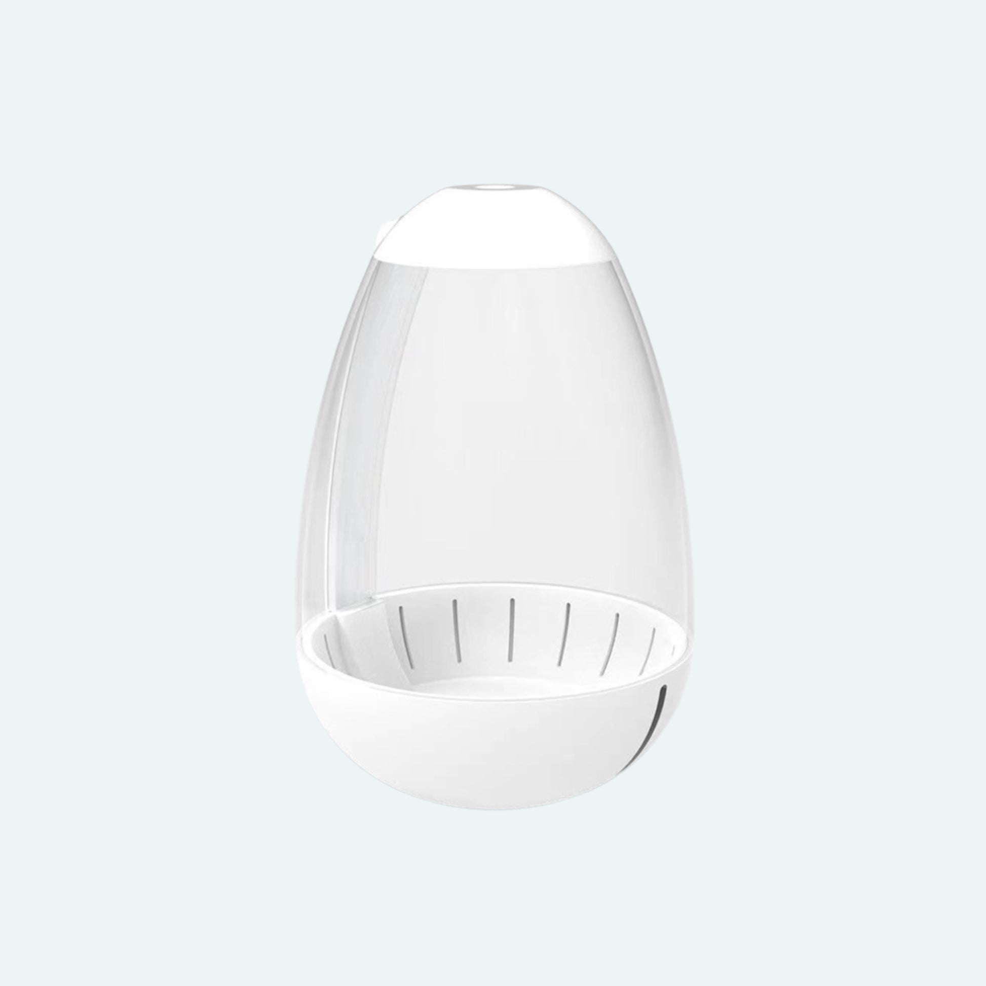 Chihiros Tiny Terrarium Egg detail photo 