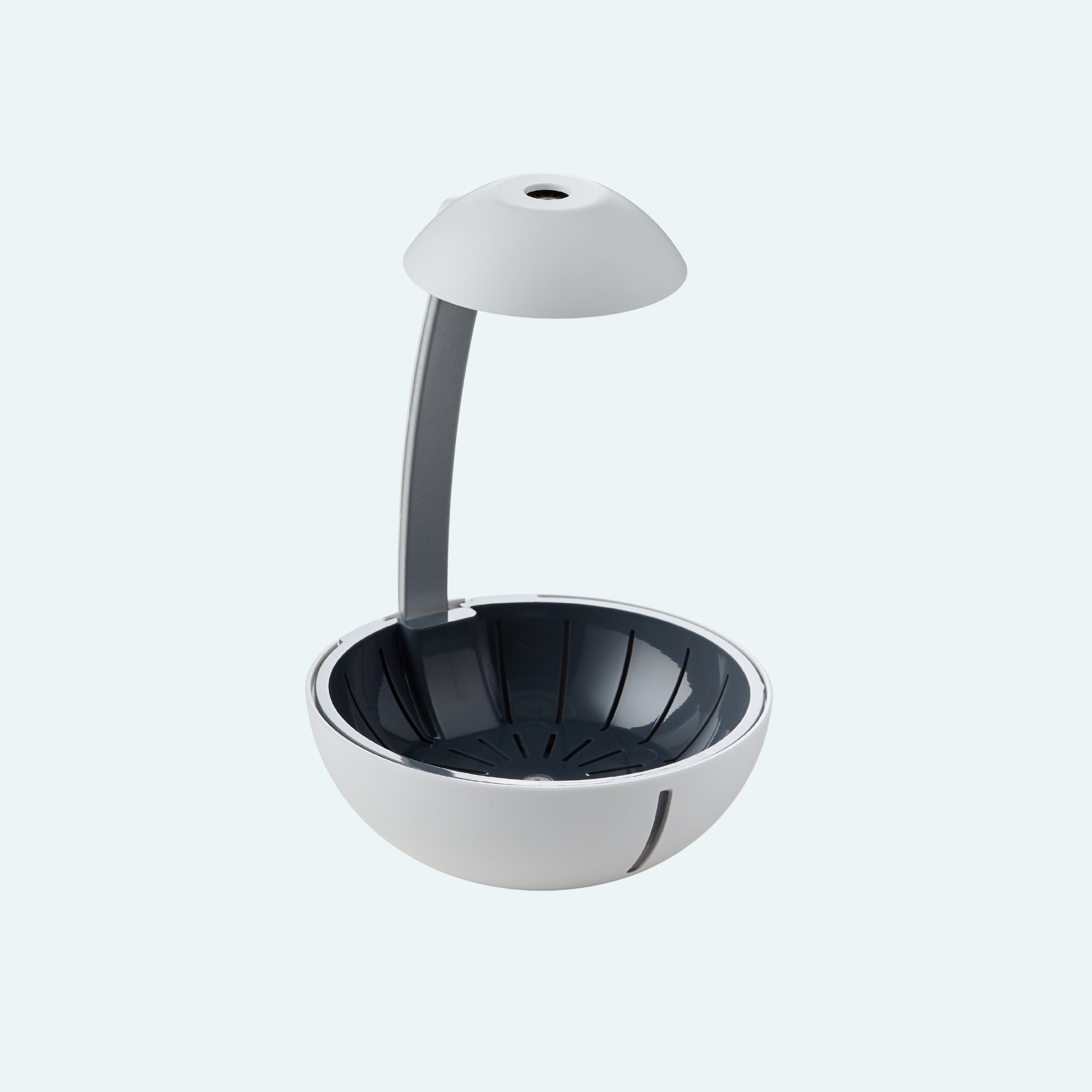 Chihiros Tiny Terrarium Egg without included removable acrylic cover