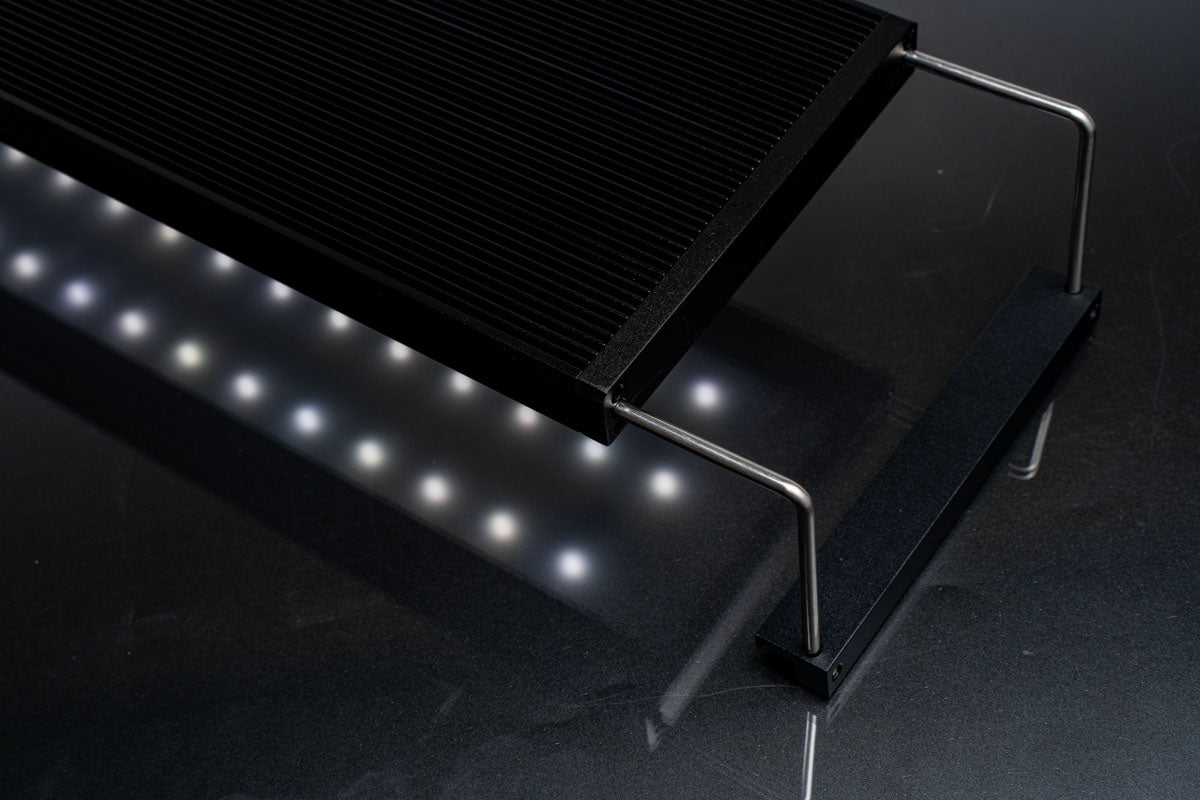 Chihiros LED Light - WRGB II Pro - Glass Aqua