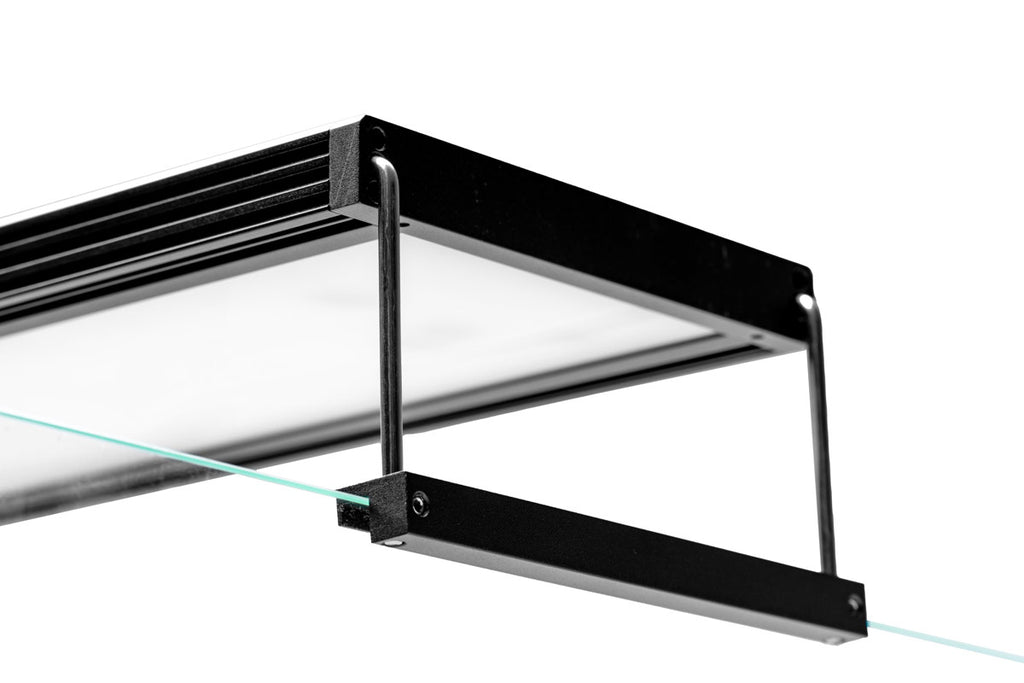 Chihiros LED Light - WRGB II Pro - Glass Aqua