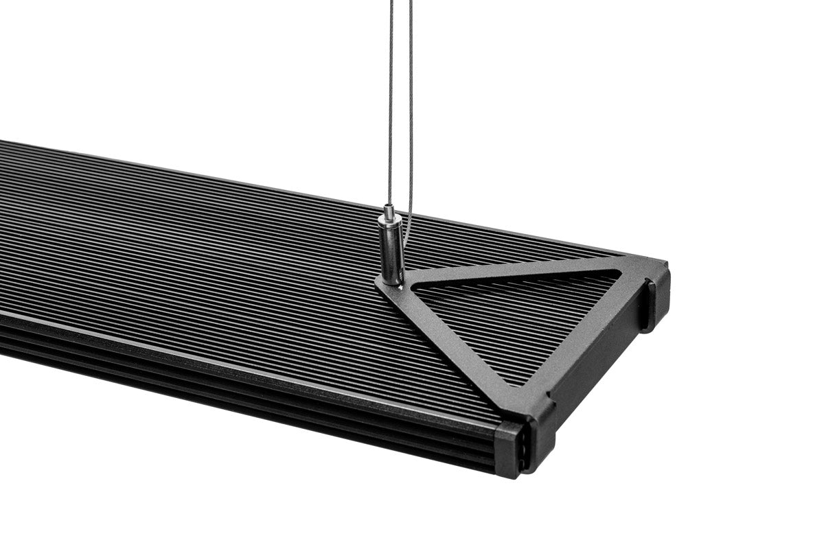 Chihiros WRGB II Pro LED Light & Hanging Kit