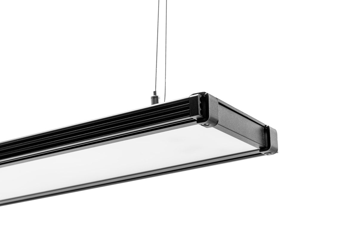 Chihiros LED Light - WRGB2 PRO Hanging Kit - Glass Aqua