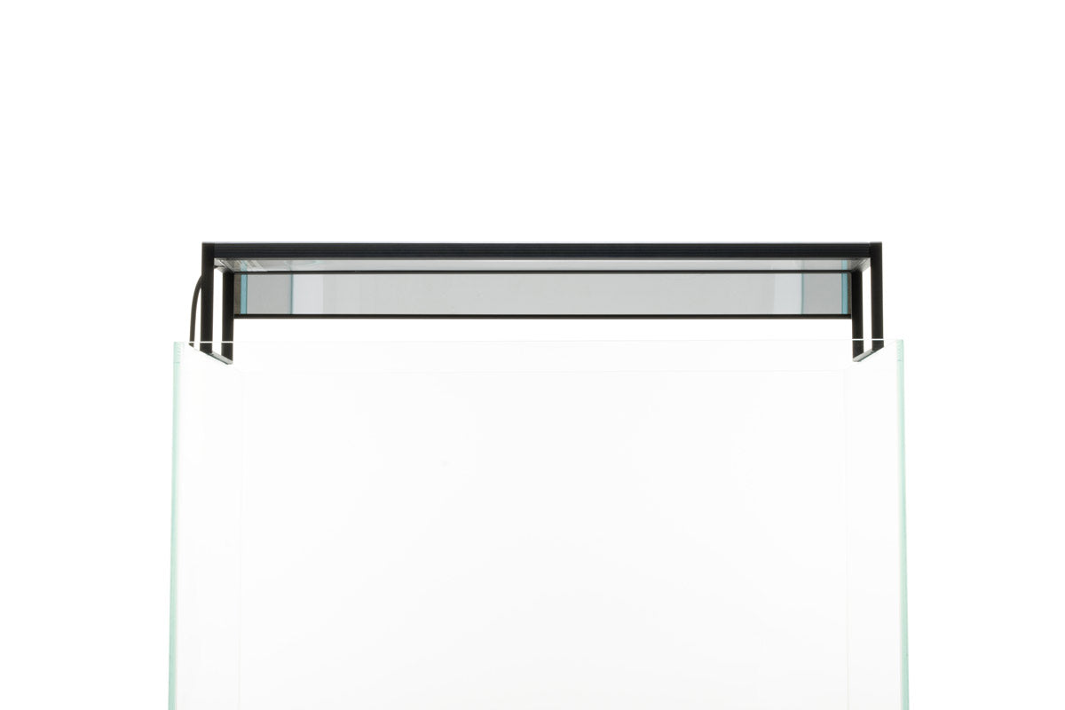 Chihiros LED Light Shade - WRGB II Slim - Glass Aqua
