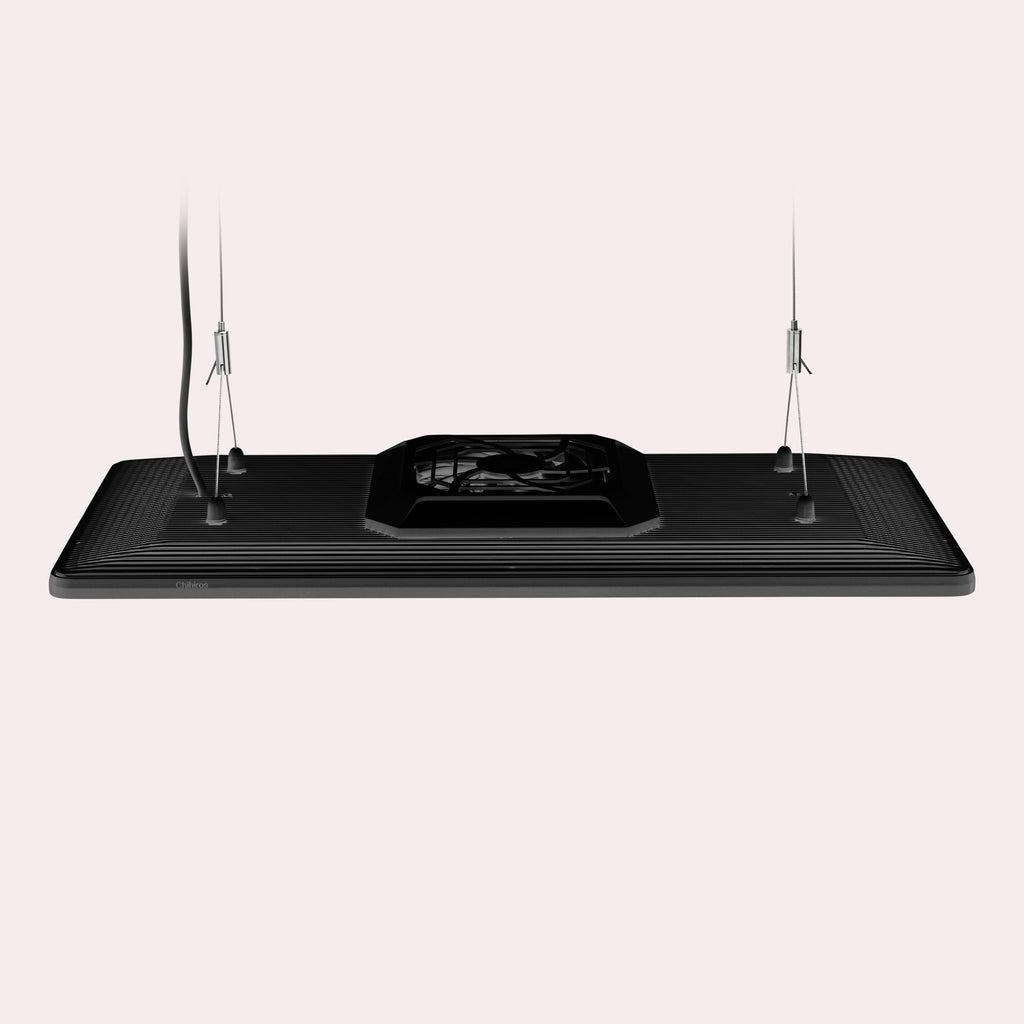 Chihiros LED Light - WRGB Vivid 3 - Glass Aqua