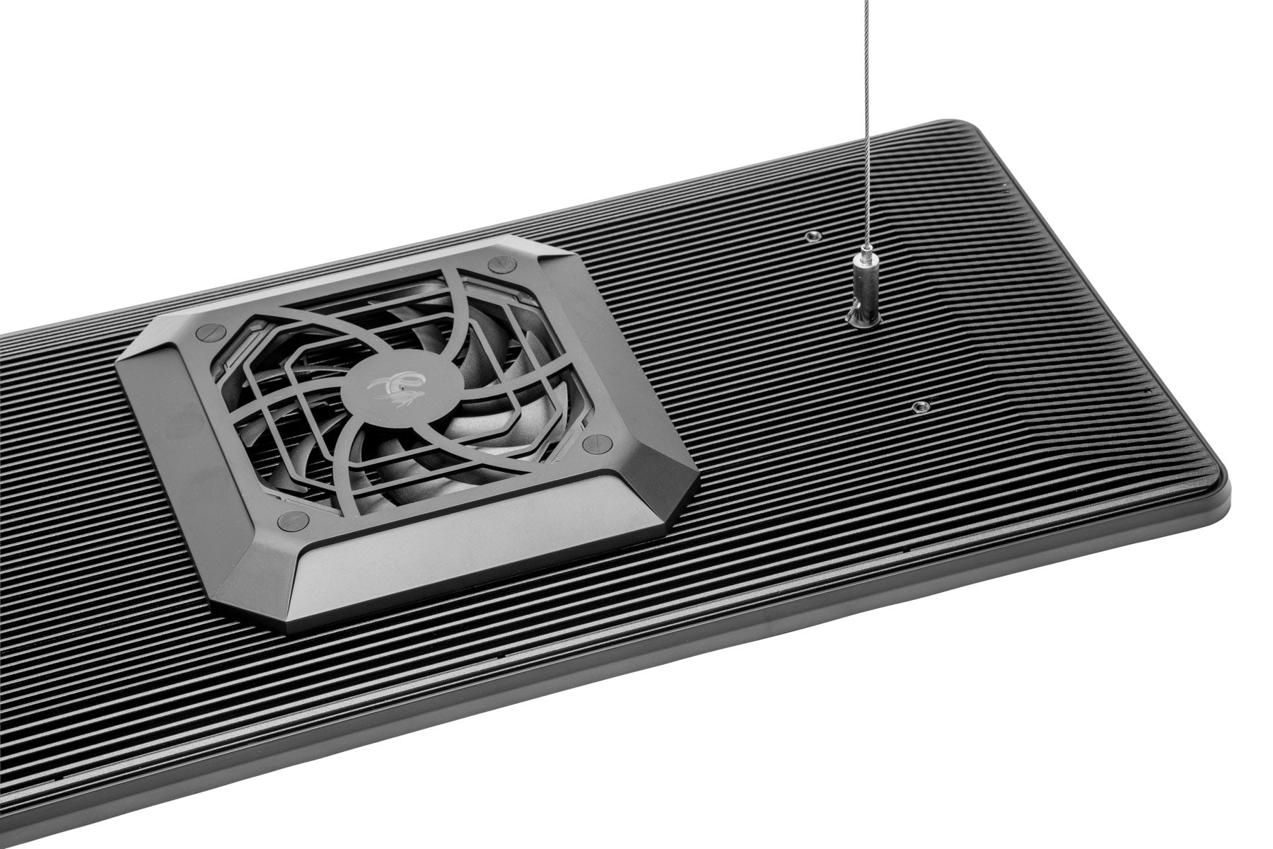 Chihiros WRGB Vivid 3 LED Aquarium Light | Glass Aqua