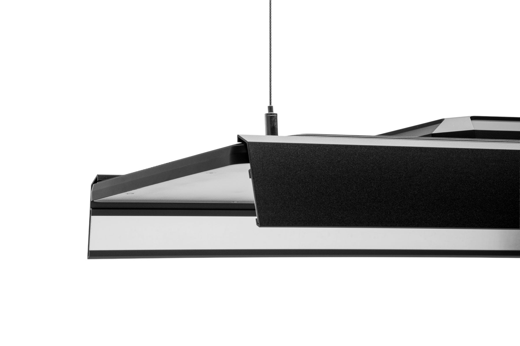 Chihiros Light Shade with Mirror - WRGB Vivid 3