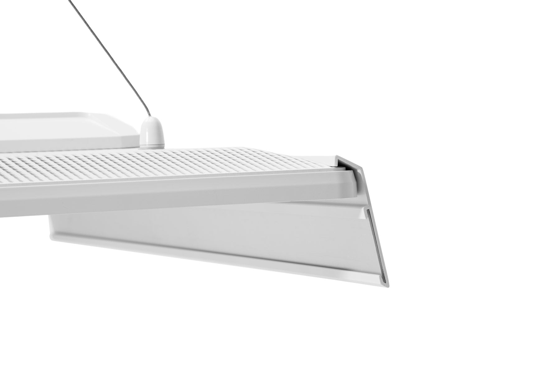 Chihiros Light Shade with Mirror - WRGB Vivid 3