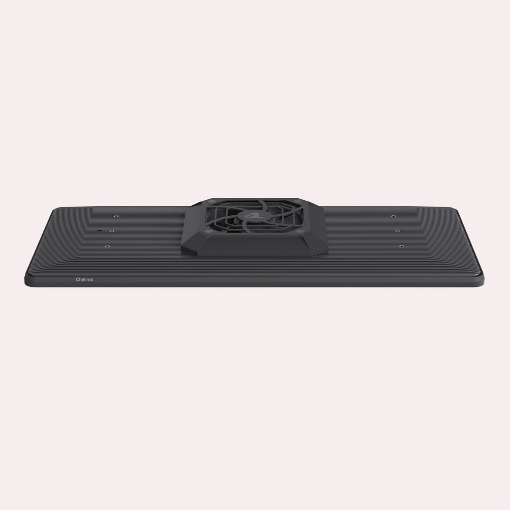 Chihiros WRGB VIVID 3 | LED Lighting for Planted Tanks - Glass Aqua