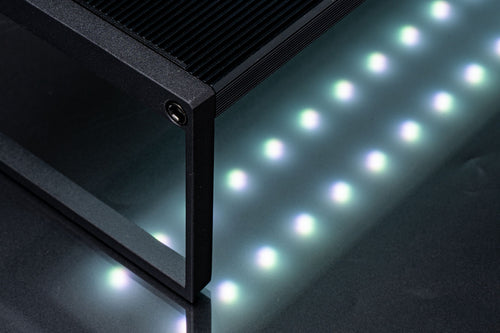 Chihiros LED Light - WRGB II Slim - Glass Aqua